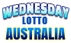 Australia Wednesday Lotto Latest Result