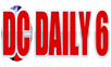 DC Daily 6 Latest Result