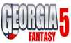 Georgia Fantasy 5 Latest Result
