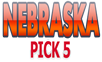Nebraska Pick 5 Latest Result