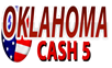 Oklahoma Cash 5 Latest Result