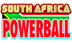 South Africa Powerball Latest Result