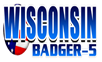 Wisconsin Badger 5 Latest Result